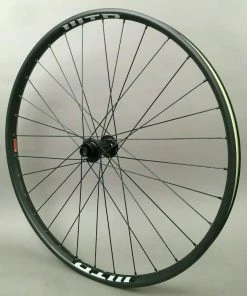 WTB ST Light I29 27.5 MTB Front Wheel Tubeless Compatible Thru Axle 15x110