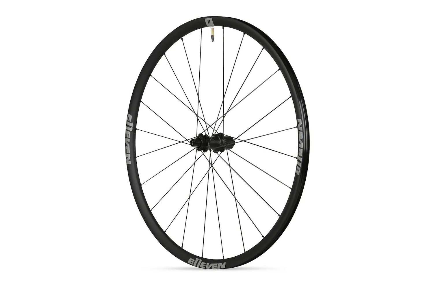 E11even Alloy Disc Gravel 25mm - Image 10