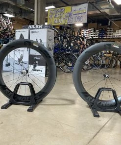 Reynolds® Reynolds Aero 80 Rim Brake Wheelset SRAM/Shimano 2022