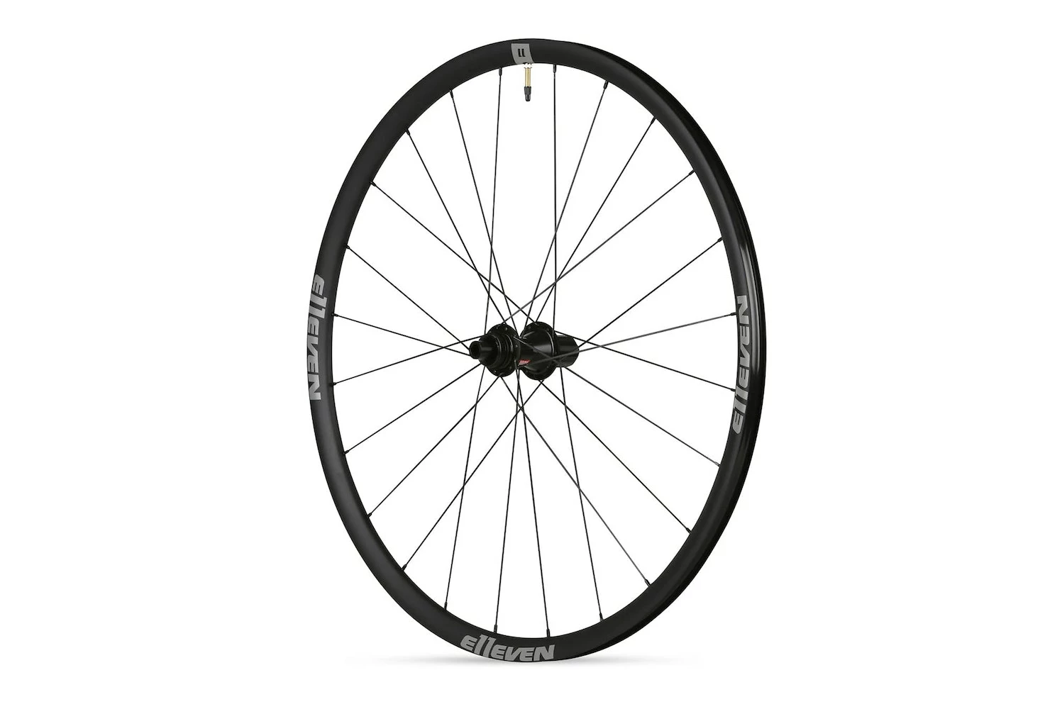 E11even Alloy Disc Gravel 25mm - Image 8