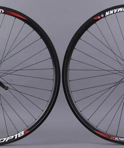 Weinmann COASTER BRAKE 700C TRACK SINGLE SPEED Bike Bicycle WHEELSET 36 HOLE