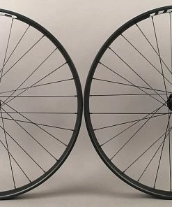WTB I45 27.5" 650b MTB Plus Bike Wheelset BOOST SPACING Tubeless Fits Shimano