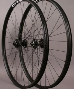 WTB ST I30 29er Mountain Bike Wheelset Novatec Boost Hubs Shimano HG Freehub