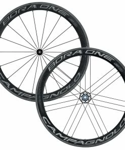 Campagnolo® Campagnolo Bora One 50 Dark Clincher Wheel Set 2019