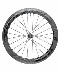 Zipp 454 NSW Tubeless Disc Brake Wheelset