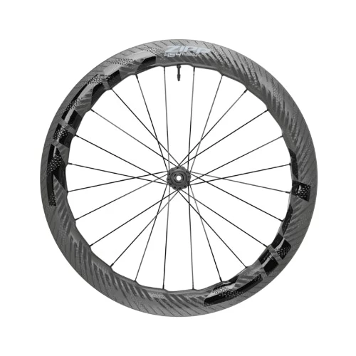 Zipp 454 NSW Tubeless Disc Brake Wheelset