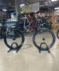 ENVE SES 7.8 Carbon Wheelset Shimano 11spd Disc Brake 2022