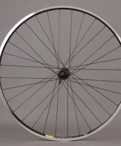 Mavic Open Pro Black 32h Rim Shimano 7000 105 Hubs Fit SRAM 11 Speed Rear Wheel