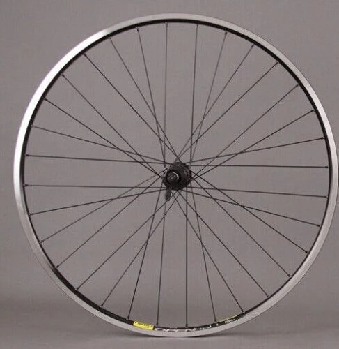 Mavic Open Pro Black 32h Rim Shimano 7000 105 Hubs Fit SRAM 11 Speed Rear Wheel