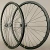 Mavic Open Pro Ust Road Disc Gravel Bike Wheelset Ultegra Hubs