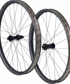 Specialized Traverse 38 Sl 650b 148 Wheelset 2017