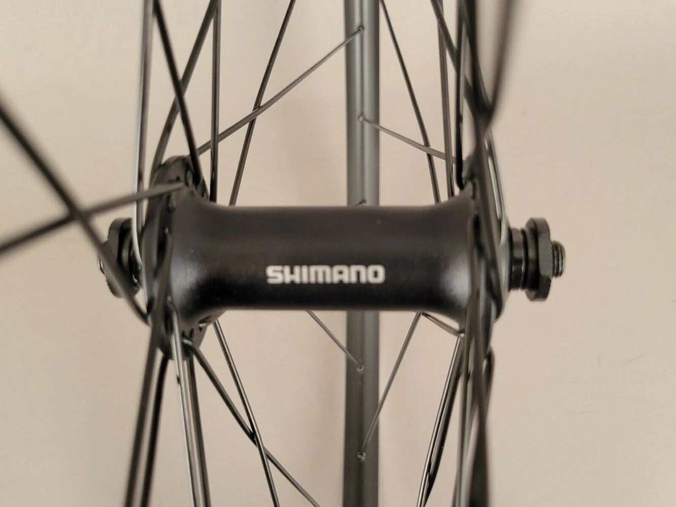 Alexrims 26" Mountain Bike Wheelset Alex Rims Fits Shimano HG 7-11 Speed Cassette - Image 4