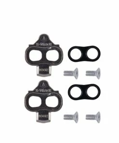 Look Cleat X Track 2022