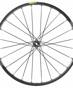 Mavic, XA Elite, Wheel, Rear, 29'' / 622, Holes: 24, QR/12mm TA, 135/142mm, Disc IS 6-bolt, Shimano HG