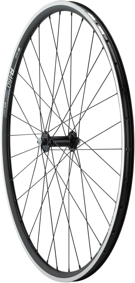 Dt-swiss DT Swiss R460 Road Bike Wheelset 32h Shimano R7000 105 Hubs DT Spokes QR 700c - Image 2