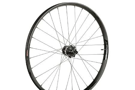 Raceface Wheel Turbine R 29 Front 2017