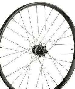 Raceface Wheel Turbine R 29 Front 2017