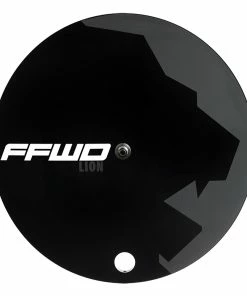 FFWD Disc T Lion Rear 2023