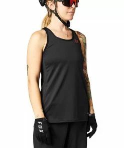 Fox Racing Flexair Tank 2022