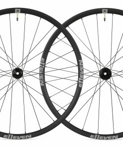 E11even Alloy Disc Gravel 25mm