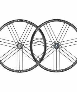 Campagnolo® Campagnolo Shamal Ultra Disc Brake Wheel Set 2019