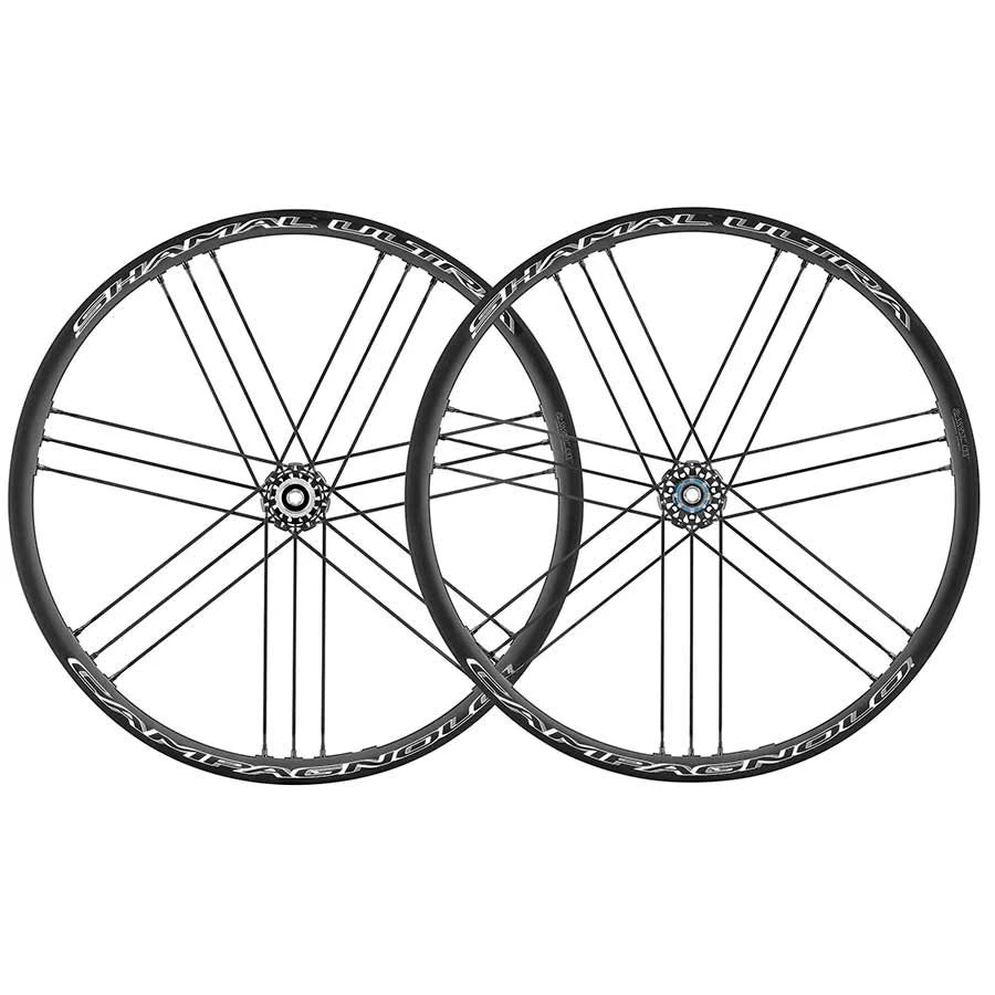Campagnolo® Campagnolo Shamal Ultra Disc Brake Wheel Set 2019