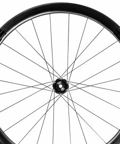 2022 ENVE 3.4 AR Wheel Set , ENVE Alloy Hubs
