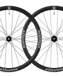 E11even Carbon Disc Gravel 38mm