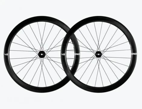 ENVE Foundation 45 700c 2022