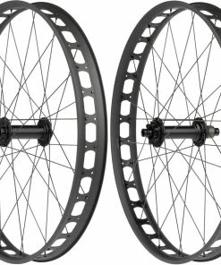 Formula 27.5" Blizzerk 32h Fat Bike Wheelset 6 Bolt 15 X 150 12 X 197 XD 11/12 Speed