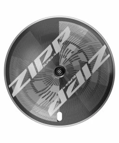 Zipp Super 9 Tubeless Disc Brake Disc Rear Wheels 2022