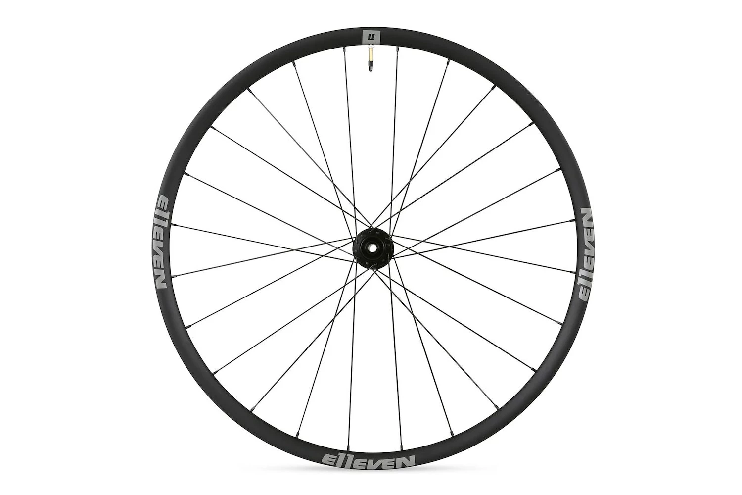 E11even Alloy Disc Gravel 25mm - Image 7