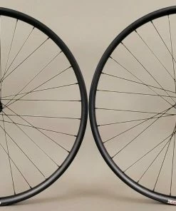 Velocity Blunt 35 Rims 29er MTB Wheelset Boost 32h DT370 Hubs SRAM XD Sapim