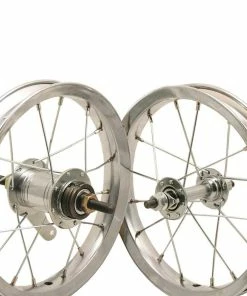 Other Sta-Tru, 12X1.75 Front Steel