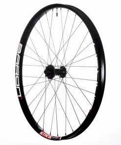 Other Stans No Tubes, Baron MK3, Wheel, Front, 26'' / 559, Holes: 32, QR/15mm TA, 100mm, Disc IS 6-bolt