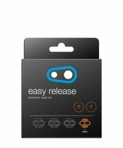 Crank Brothers Easy Release Cleats 2022