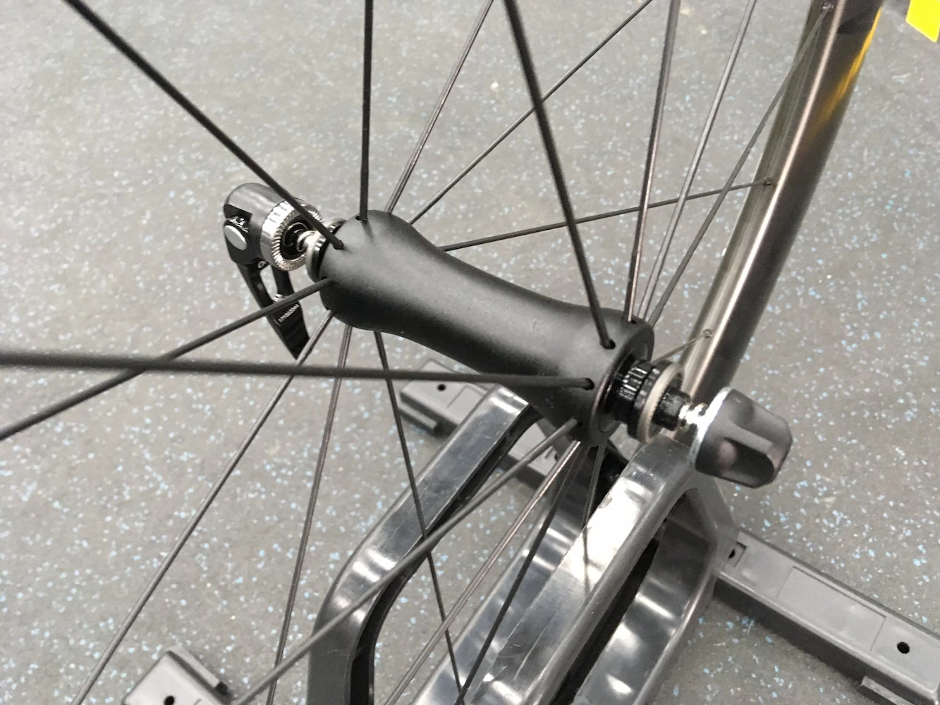 Reynolds® Reynolds AR58 Wheelset - Image 3