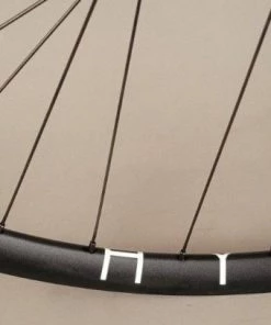 H Plus Son Hydra Road Cx Disc Wheelset Dt Swiss 370 Hubs