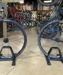 Zipp 353 NSW Tubeless Disc Brake Center Lock Wheelset SRAM/Shimano 11s 2022