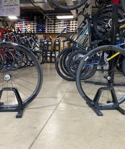 Reynolds® Reynolds Blacklabel Aero 46 Disc Brake Wheelset SRAM/Shimano 2022