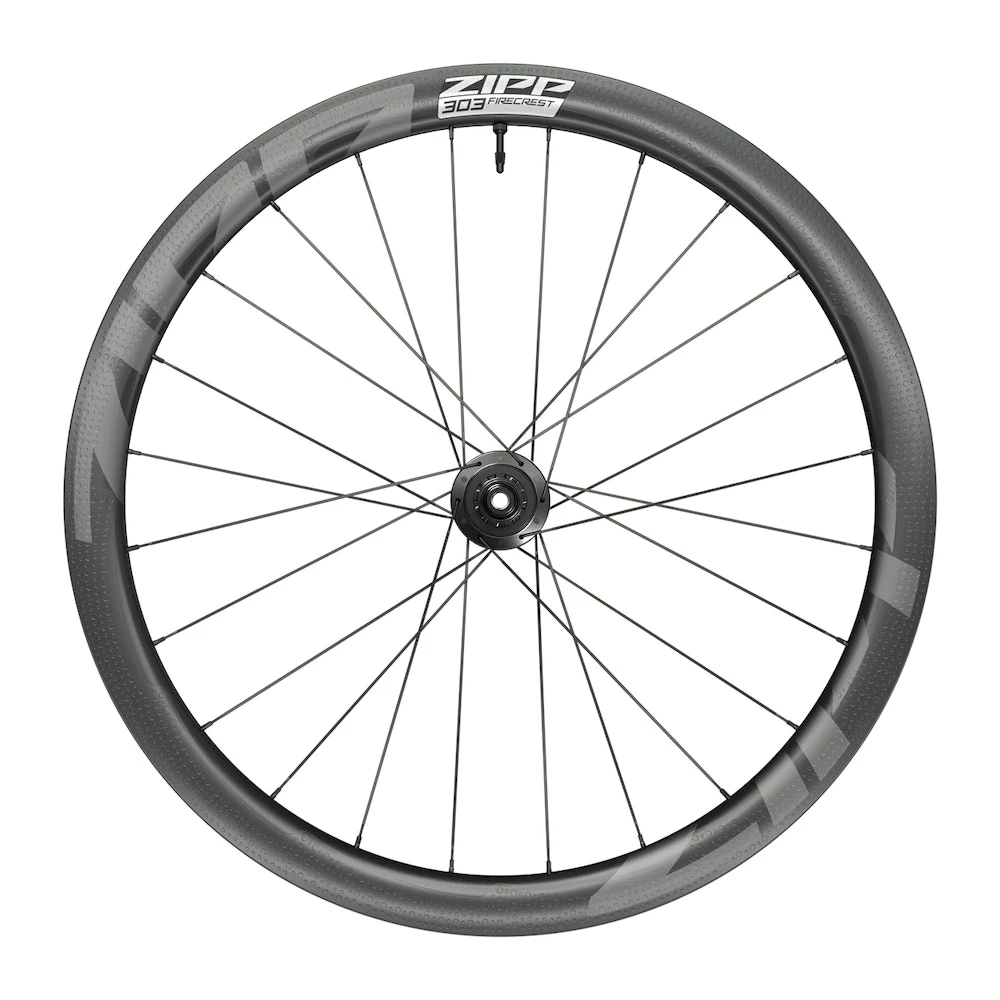 Zipp AM 303 Firecrest Carbon Tubeless Standard 2022 4 Zipp AM 303 Firecrest Carbon Tubeless Standard 2022 - Image 4