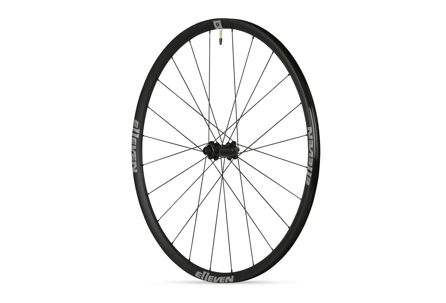 E11even Alloy Disc Gravel 25mm - Image 6