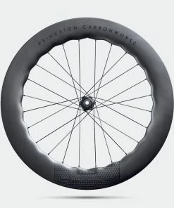 Princeton Carbon Works Mach 7580