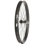 Eclypse DB743 Wheel 27.5'' 15/20mm 110mm Brake Disc IS 6-bolt Front 2019