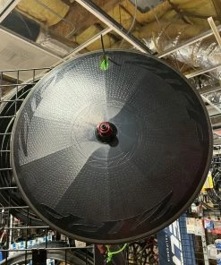 Other Zipp Disc Wheel