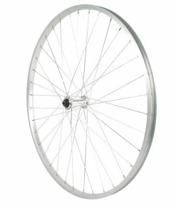 Other Sta-Tru, 700X35 ST735, Wheel, Front, 700C / 622, QR, 100mm, Rim