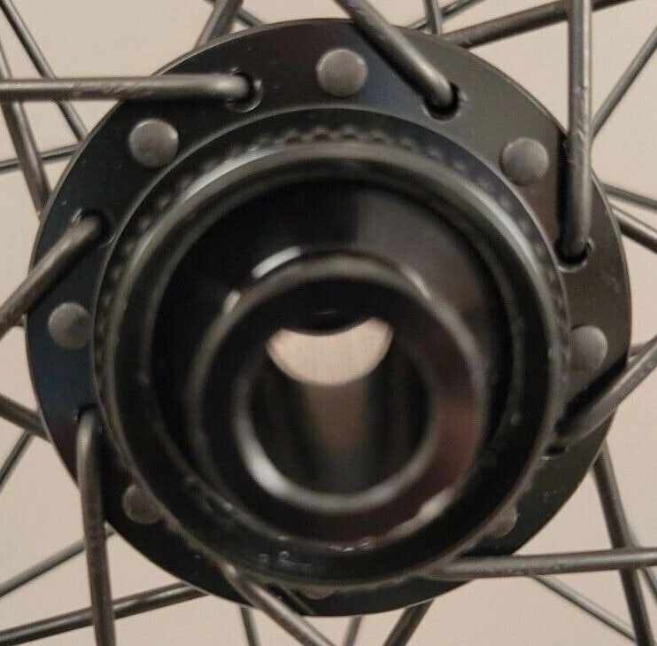 Dt-swiss DT Swiss DT G540 Road CX Gravel Bike Disc Brake Wheelset DT 370 Hubs 8 9 10 11 Speed - Image 5