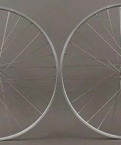 H Plus Son H + Plus Son Tb14 Silver Fixed Gear Gran Compe Track Hubs Wheels Dt Competition