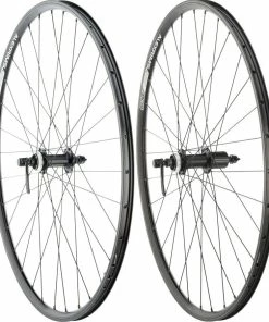 Alexrims ALEX DC19 700 MTB Gravel Road Bike QR 100-135MM SHIMANO/SRAM 8-10 SPEED