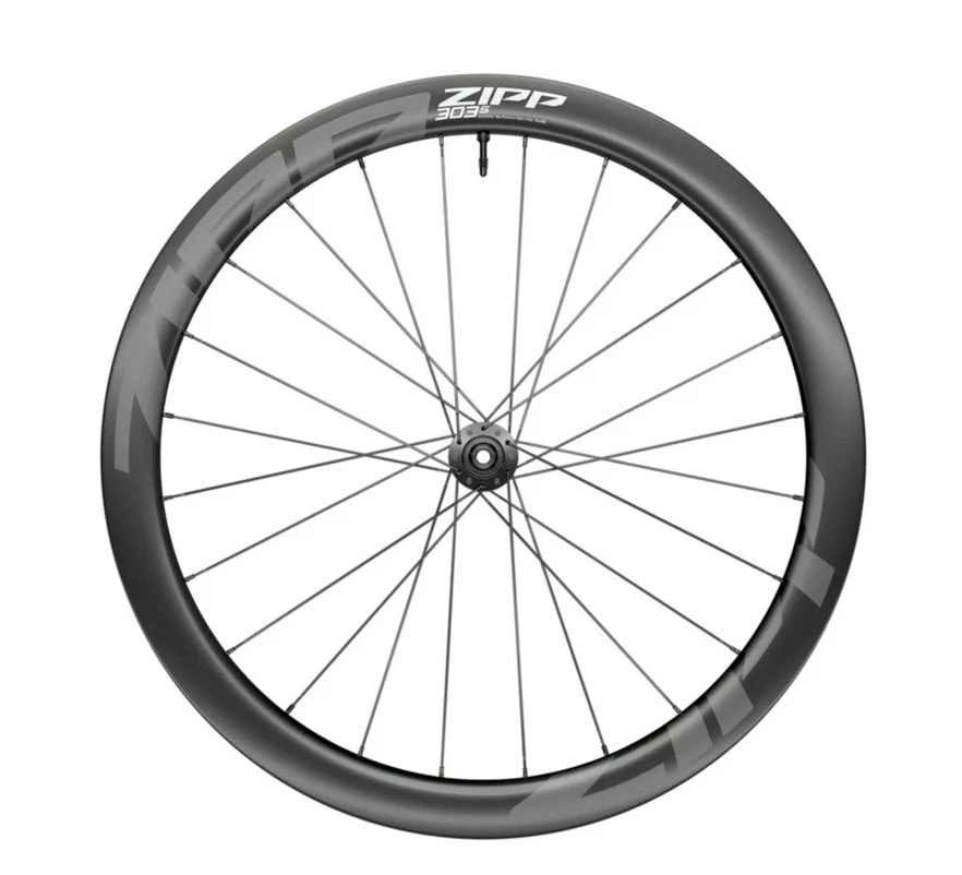 Zipp 303S Carbon Disc Wheelset - Image 4